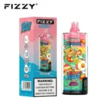 Suvaper Fizzy Prime Max 80k Puffs Disposable Vape Led Display Wholesale07