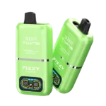 Suvaper Fizzy Twins 50000 Puffs Dual Tank Double Flavor Watermelon Ice Lemon Lime Rechargeable Disposable Vapes Vape Dev