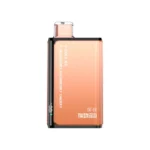 Suvaper Hifancy Twin Max 60000 60k Puffs 2 In 1 Blueberry Raspberry Cherry Cola Ice Disposable Vape Device