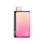 Suvaper Hifancy Twin Max 60000 60k Puffs 2 In 1 Orange Mango Watermelon Strawberry Ice Disposable Vape Device