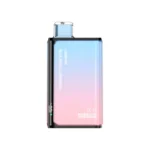 Suvaper Hifancy Twin Max 60000 60k Puffs Blue Razz 2 In 1 Lemonade Lush Ice Disposable Vape Device