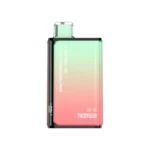 Suvaper Hifancy Twin Max 60000 60k Puffs Cactus Dragon 2 In 1 Fruit Red Bull Ice Disposable Vape Device