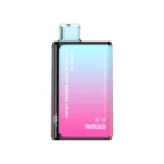 Suvaper Hifancy Twin Max 60000 60k Puffs Dragon 2 In 1 Fruit Banana Cherry Love 66 Disposable Vape Device