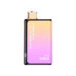 Suvaper Hifancy Twin Max 60000 60k Puffs Pineapple Mango Peach 2 In 1 Summer Dream Disposable Vape Device