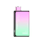 Suvaper Hifancy Twin Max 60000 60k Puffs Strawberry Watermelon 2 In 1 Double Apple Disposable Vape Device