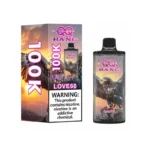 Suvaper Qq Bang 100k Puff Disposable Vape14 Vape Device