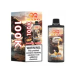 Suvaper Qq Bang 100k Puff Disposable Vape15 Vape Device