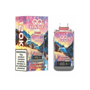 Suvaper Qq Bang 120k Puff 120000 Disposable Puffs01 Vape Device