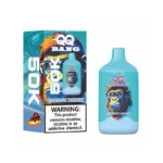 Suvaper Qq Bang 50k Energy Drink Wholesale Disposable Vape Device