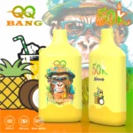 Suvaper Qq Bang 50k Wholesale09 Disposable Vape Device