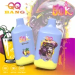 Suvaper Qq Bang 50k Wholesale10 Disposable Vape Device
