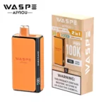 Suvaper Red Bull Ice Pina Colada Puff 100k Vape Einweggerät