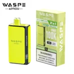 Suvaper Sexy Sommer Wassermelone Ice Puff 100k Vape Einweggerät