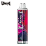 Suvaper Uwin Crystal 10000 Puff 10k Cherry Cola Disposable Vape Device