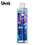 Suvaper Uwin Crystal 10000 Puff 10k Mr Blue Disposable Vape Device