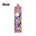 Suvaper Uwin Crystal 20000 Puffs Disposable Vape Watermelon Ice Puff 20k Device