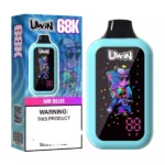 Suvaper Uwin Digital Box 68k Wholesale 68000 Puffs Disposable Vapes Mr Blue Vape Device