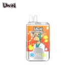 Suvaper Uwin Randm Crystal Twins 40k 03 – jednorazowy vaporizer