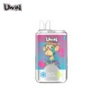 Suvaper Uwin Randm Crystal Twins 40k 10 – jednorazowy vaporizer