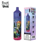 Suvaper Uwin Randm Tornado Beat 35k Cherry Cola Disposable Vape Device