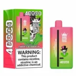 Suvaper Bang Blaze 40k Puffs Dual Flavor Strawberry Ice Kiwi Disposable Vape Device