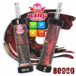 Suvaper Bang Blaze 80000 Puffs 80k Disposable Vapes Watermelon Strawberry Melon Vape Device