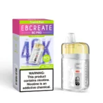 Suvaper Ebcreate Bc Pro 40k Puffs Tropical Baja Vape 40000 Disposable Device