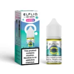 Suvaper Elfbar E Liquid 30ml Eu Warehouse Blueberry Rose Mint Disposable Vape Device
