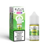 Suvaper Elfbar E Liquid 30ml Eu Warehouse Double Apple Disposable Vape Device