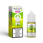 Suvaper Elfbar E Liquid 30ml Eu Warehouse Lemon Lime Disposable Vape Device