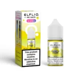 Suvaper Elfbar E Liquid 30ml Eu Warehouse Pineapple Colada Disposable Vape Device