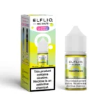 Suvaper Elfbar E Liquid 30ml Eu Warehouse Pineapple Ice Disposable Vape Device