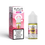 Suvaper Elfbar E Liquid 30ml Eu Warehouse Raspberry Lychee Disposable Vape Device