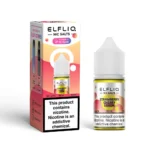 Suvaper Elfbar E Liquid 30ml Eu Warehouse Strawberry Cherry Lemon Disposable Vape Device