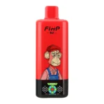 Suvaper Fihp 200000 Puffs 8 In 1 Vape 200k Red Bull Blueberry Ice Watermelon Strawberry Kiwi Disposable Device