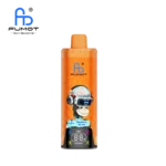 Suvaper Fumot Eco 4in 1 80k Blueberry On Ice Pineapple Lemonade Peach Mango Watermelon Blue Razz Cherry Puff Disposable