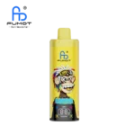 Suvaper Fumot Eco 4in 1 80k Cola Lime Cherry Dr Blue Strawberry Grape Puff Disposable Vape Device