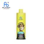 Suvaper Fumot Eco 4in 1 80k Fresh Menthol Mojito Pink Lemonade Cool Mint Watermelon Puff Disposable Vape Device