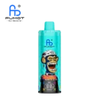 Suvaper Fumot Eco 4in 1 80k Grape Gummy Bear Blueberry Hubba Bubba Watermelon Bubblegum Skittles Puff
