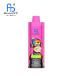 Suvaper Fumot Eco 4in 1 80k Peach Berry Lemon Passionfruit Grapefruit Orange Blueberry Cherry Cranberry Puff Disposable