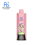 Suvaper Fumot Eco 4in 1 80k Watermelon Ice Peach Mango Lady Killer Strawberry Red Bull Puff Disposable Vape Device