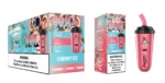 Suvaper Joycome 80k Puff 80000 Eu Warehouse Cherry Ice Disposable Vape Device