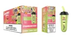 Suvaper Joycome 80k Puff 80000 Eu Warehouse Strawberry Kiwi Disposable Vape Device