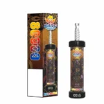 Suvaper Qq Bang Shisha 80000 Puff Vape 80k Disposable British Red Bull Device