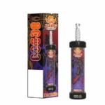 Suvaper Qq Bang Shisha 80000 Puff Vape 80k Disposable Brown Ale Device