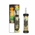 Suvaper Qq Bang Shisha 80000 Puff Vape 80k Disposable Passion Fruit Device