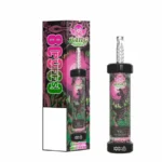Suvaper Qq Bang Shisha 80000 Puff Vape 80k Disposable Strawberry Watermelon Device