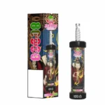 Suvaper Qq Bang Shisha 80000 Puff Vape 80k Disposable Watermelon Device