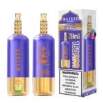 Suvaper Wasbar 150000 Puffs Vape 150k Disposable 3 In 1 05 Device