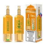 Suvaper Wasbar 150000 Puffs Vape 150k Disposable 3 In 1 09 Device